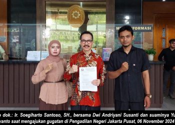 Gugatan Ganti Rugi Terkait Insiden Kebakaran Kios di Mangga Dua Mall Masuki Proses Banding