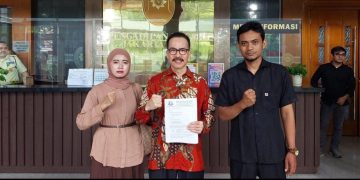 Gugatan Ganti Rugi Terkait Insiden Kebakaran Kios di Mangga Dua Mall Masuki Proses Banding