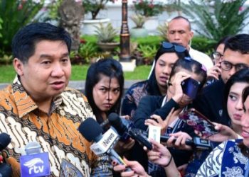 Presiden Prabowo Instruksikan Percepatan Program Rumah Subsidi bagi Masyarakat