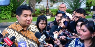 Presiden Prabowo Instruksikan Percepatan Program Rumah Subsidi bagi Masyarakat