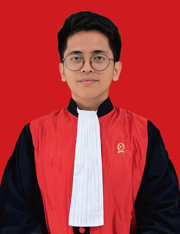 Paradoks Formulasi Pidana Mati Dalam KUHP Nasional, Dapatkah Menjerakan Pelaku?