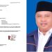 Tokoh Politik Berau, Madri Pani, Umumkan Pengunduran Diri dari NasDem