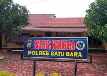 Kasat Narkoba Polres Batubara Diduga Lecehkan Oknum PHL
