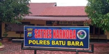 Kasat Narkoba Polres Batubara Diduga Lecehkan Oknum PHL