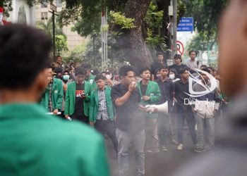 Diduga Arogan dan Tak Transparan, Gubernur Sumut Disemprot KAPIR di Rapat Paripurna!