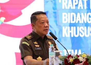 Kejaksaan Agung Memeriksa 3 Orang Saksi  Terkait Perkara Minyak Mentah PT Pertamina