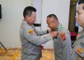 Perkuat Polri Presisi dan Dukung Program Asta Cita, Kapolda Buka Rakernis Fungsi Dokkes pada Jajaran Polda Kaltim