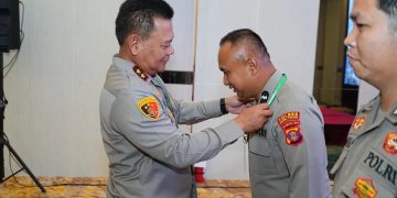Perkuat Polri Presisi dan Dukung Program Asta Cita, Kapolda Buka Rakernis Fungsi Dokkes pada Jajaran Polda Kaltim