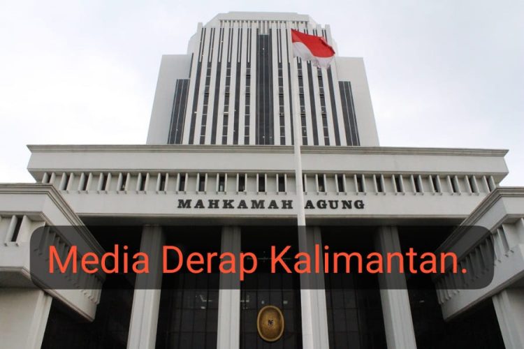 Yurisprudensi MA: Syarat Penjatuhan Sumpah Pemutus dalam Perkara Perdata