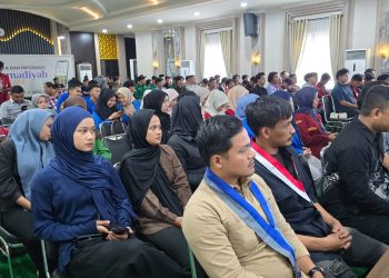 Mahasiswa Harus Menjaga Sentimen Kebangsaan