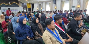 Mahasiswa Harus Menjaga Sentimen Kebangsaan