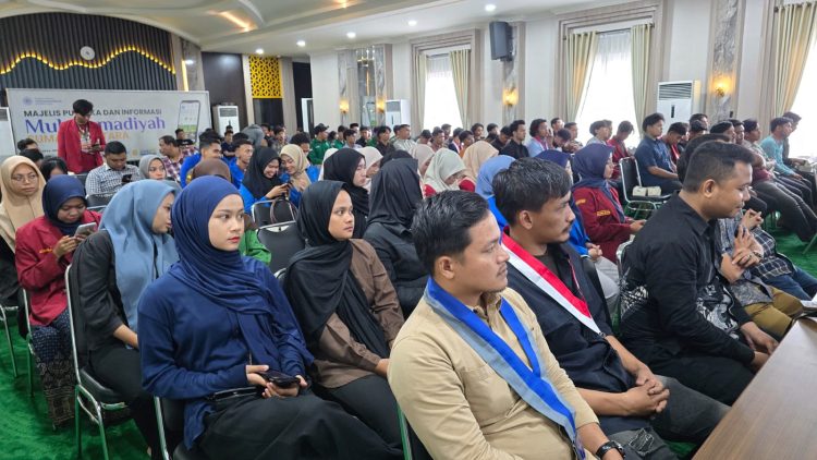 Mahasiswa Harus Menjaga Sentimen Kebangsaan