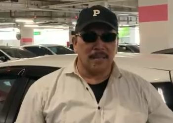 Prof Dr Sutan Nasomal Minta Presiden RI Miskinkan Koruptor Hukum Kurungan Agar Efek Jera Dirasakan!!! 