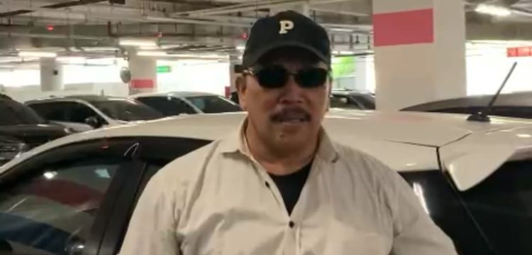 Prof Dr Sutan Nasomal Minta Presiden RI Miskinkan Koruptor Hukum Kurungan Agar Efek Jera Dirasakan!!!