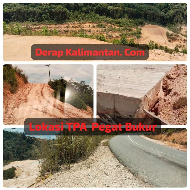 Transparansi Pengadaan Lahan TPA Pegat Bukur Disorot, Publik Curiga Tak Sesuai NJOP