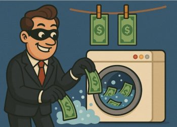 Penegakan Hukum Pencucian Uang: Tantangan Koordinasi Antar Lembaga