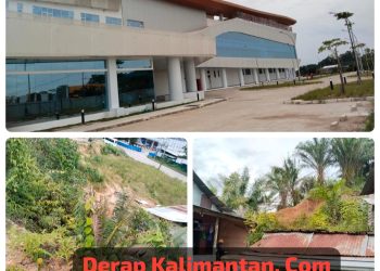 Kisruh Lahan Eks PT. Inhutani I Berau: Dugaan Gratifikasi dan Tanda Tangan Disorot