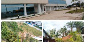 Kisruh Lahan Eks PT. Inhutani I Berau: Dugaan Gratifikasi dan Tanda Tangan Disorot