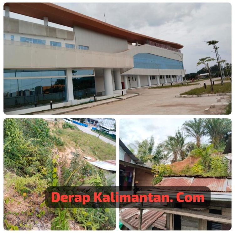 Kisruh Lahan Eks PT. Inhutani I Berau: Dugaan Gratifikasi dan Tanda Tangan Disorot