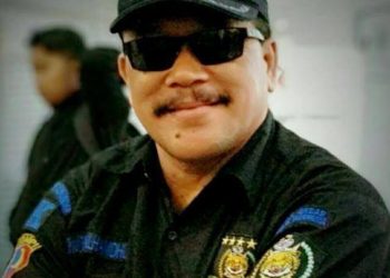 Prof Dr Sutan Nasomal Desak Presiden Kembalikan Independensi KPK, dan Minta KPK Evaluasi Kinerja Korsup V