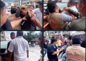 Ketua Umum AKPERSI Meminta ACC Finance Bertanggung Jawab Atas Insiden Pengeroyokan Terhadap Wartawan  ‎