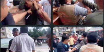 Ketua Umum AKPERSI Meminta ACC Finance Bertanggung Jawab Atas Insiden Pengeroyokan Terhadap Wartawan  ‎