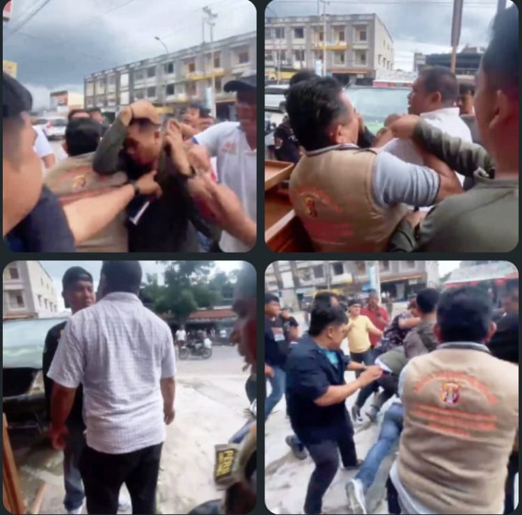 Ketua Umum AKPERSI Meminta ACC Finance Bertanggung Jawab Atas Insiden Pengeroyokan Terhadap Wartawan  ‎