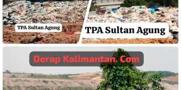 Pembangunan RSUD Tanjung Redeb Berada Dikawasan TPA, Status Lahan serta Risiko Bekas TPA Bisa Pulih 20 Tahun