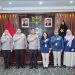 Perkuat Sinergi Antar Lembaga, Kapolda Kaltim Terima Audiensi Kepala BPS Provinsi Kaltim