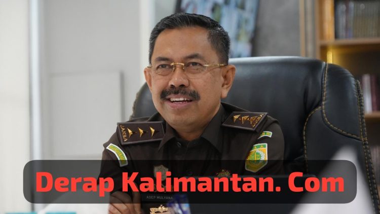 JAM-Pidum Menyetujui 4 Restorative Justice  Perkara Penganiayaan dan 1 Perkara Pencurian