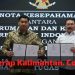 Penandatanganan Nota Kesepahaman Antara Kejaksaan RI Dengan Kementerian Perumahan dan Kawasan Permukiman