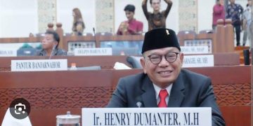 Anggota DPRD Sumut Bangga Atas Kinerja Kapolda Sumut Dalam Kasus Ninawati