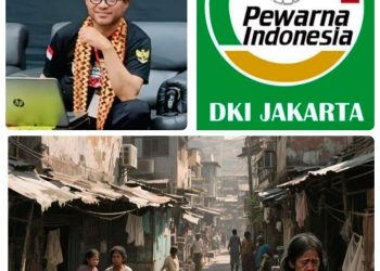 Jakarta Darurat Kemiskinan: Ketika Angka Bicara, Rakyat Merana