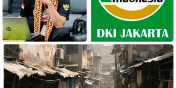 Jakarta Darurat Kemiskinan: Ketika Angka Bicara, Rakyat Merana