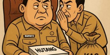 Kadis SDABMBK Deli Serdang Diduga Sengaja Tunda Bayar Utang, Putusan MA Diabaikan?