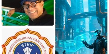 Indonesia Siapkan AI: Senjata Rahasia Menuju Puncak Dunia 2045