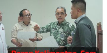 Dekatkan Layanan Masyarakat, Sekjen Imipas Percepat Pembentukan Kantor Imigrasi Garut