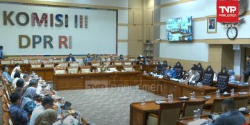 RUU KUHAP Disorot KEMENHAM, Penangkapan Tanpa Kontrol Hakim Dinilai Berbahaya