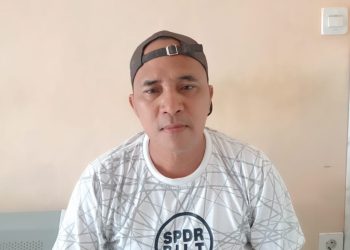 Ketua Ulayat Capuak Klarifikasi Sikap Warga soal Penolakan RKT PT SAL