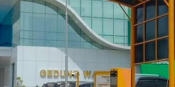 Gedung Baru IGD RSUD Abdul Rivai Rp105 Miliar Termasuk Pengadaan Alkes Tuai Sorotan Publik