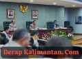Kapolri Gandeng Pakar, Akademisi, dan Pemerhati Kepolisian untuk Beri Masukan Melalui Rapat Akselerasi Transformasi Polri