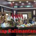 Jaga Desa di Kalimantan Tengah,  JAM-Intel Kawal Keuangan Desa  dan Optimalisasi Koperasi Merah Putih