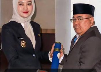 RSUDAM Lampung Dihantam Badai Kritik Hingga Warisan Masalah, Imam Ghozali : Berikan Saya Waktu Untuk Benahi