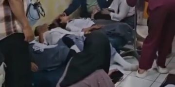 Prof Dr Sutan Nasomal Minta Presiden RI Evaluasi MBG Atau Stopp Agar Tidak Ada Lagi Korban Massal