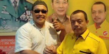 Prof DR Sutan Nasomal Meminta Presiden RI Tegas Dalam Pemberantasan Korupsi Serta Tak Pandang Warna