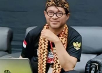 Tantangan Rupiah di Tengah Gejolak Ekonomi dan Politik Global