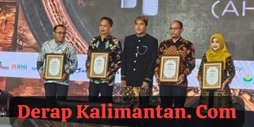 Kejaksaan Agung Raih  Anugerah HUMAS INDONESIA Tahun 2025  Kategori Institusi Terpopuler di Media Sosial