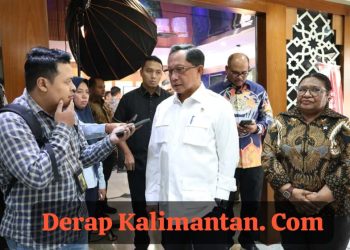 Kemendagri Fasilitasi Kerja Sama BGN dan Pemda Terkait MBG