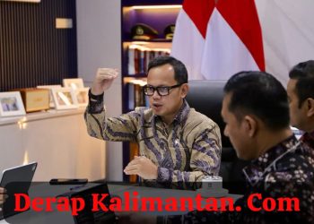 Wamendagri Bima Pacu Pemda Tingkatkan Realisasi APBD untuk Dukung Pertumbuhan Ekonomi