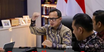 Wamendagri Bima Pacu Pemda Tingkatkan Realisasi APBD untuk Dukung Pertumbuhan Ekonomi